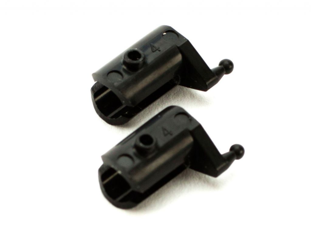 B130X -Set de pieds de pales d'anticouple - HORIZON HOBBY - R&eacute;f&eacute;rence: BLH3732