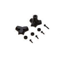 Blade Trio 180 CFX - Moyeu de t&ecirc;te tripale - HORIZON HOBBY - R&eacute;f&eacute;rence: BLH3752
