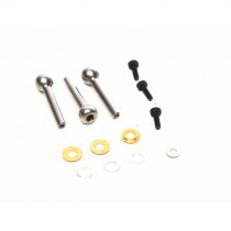 Blade Trio 180 CFX - Axes de pied de pale (3) - HORIZON HOBBY - R&eacute;f&eacute;rence: BLH3753