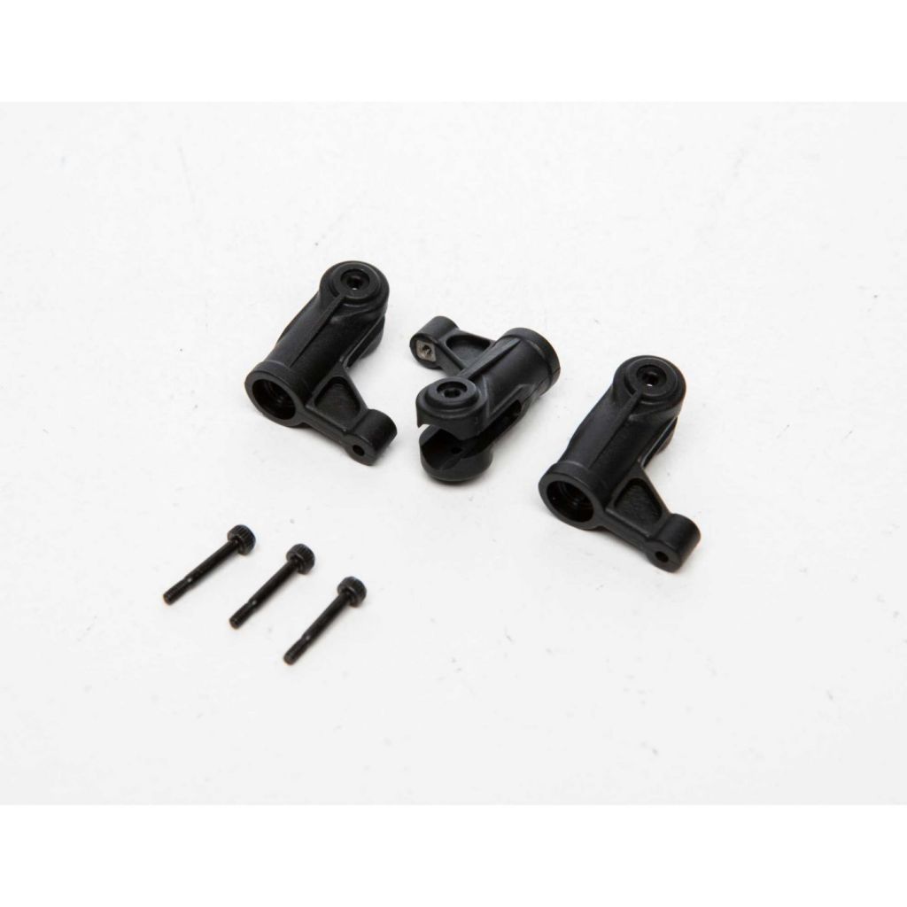 Blade Trio 180 CFX - Pieds de pales principales (3) - HORIZON HOBBY - R&eacute;f&eacute;rence: BLH3754