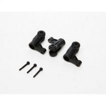 Blade Trio 180 CFX - Pieds de pales principales (3) - HORIZON HOBBY - R&eacute;f&eacute;rence: BLH3754
