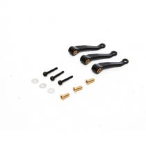 Blade Trio 180 CFX - Bras flybarless (3) - HORIZON HOBBY - R&eacute;f&eacute;rence: BLH3755