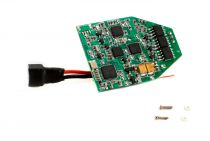 mCP X BL -Module 3 en 1 brushless (Rx,ESC,gyro) - HORIZON HOBBY - R&eacute;f&eacute;rence: BLH3901