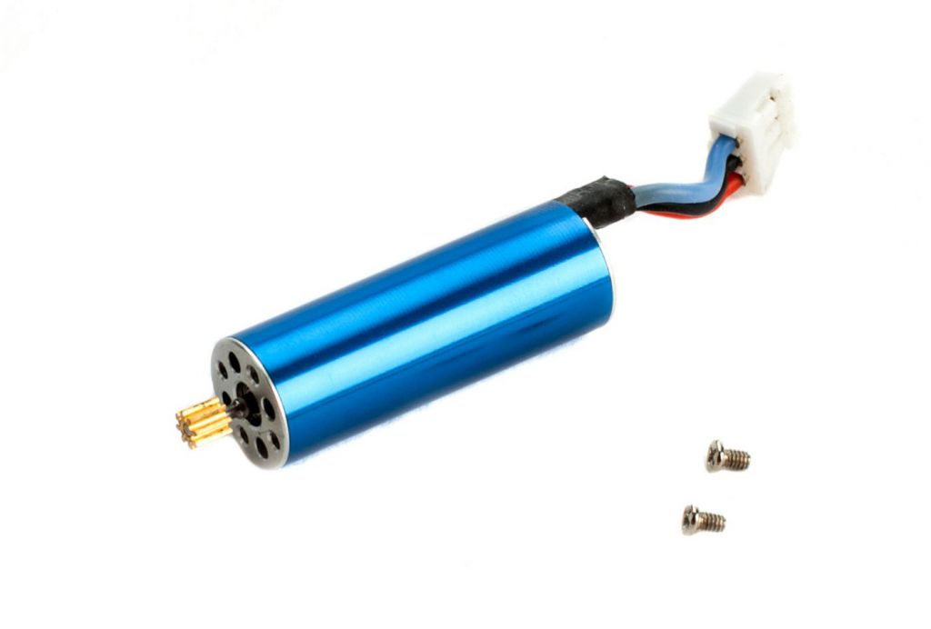 mCP X BL -Moteur principal brushless - HORIZON HOBBY - R&eacute;f&eacute;rence: BLH3903