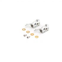 mCP X BL - Pieds de pales en aluminium - HORIZON HOBBY - R&eacute;f&eacute;rence: BLH3912A