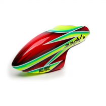 330X - Bulle en fibre de verre BLADE - HORIZON HOBBY - R&eacute;f&eacute;rence: BLH4001