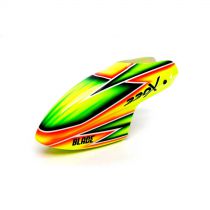 BLADE Optional Fiberglass Canopy: 330X - HORIZON HOBBY - R&eacute;f&eacute;rence: BLH4006