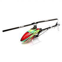 BLADE 330X BNF Basic - HORIZON HOBBY - R&eacute;f&eacute;rence: BLH4050