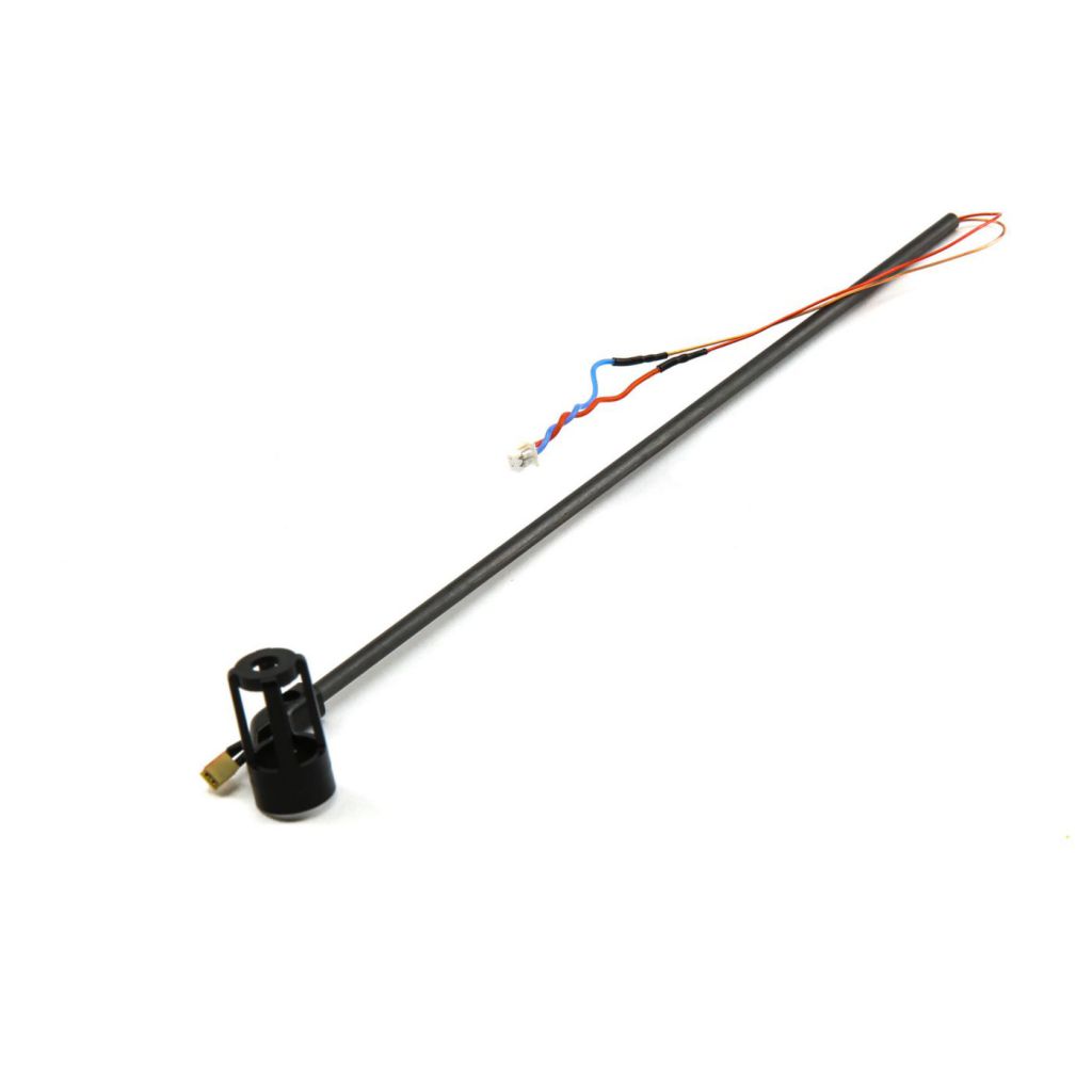 Blade 120 S - Poutre de queue - HORIZON HOBBY - R&eacute;f&eacute;rence: BLH4102