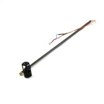 Blade 120 S - Poutre de queue - HORIZON HOBBY - R&eacute;f&eacute;rence: BLH4102