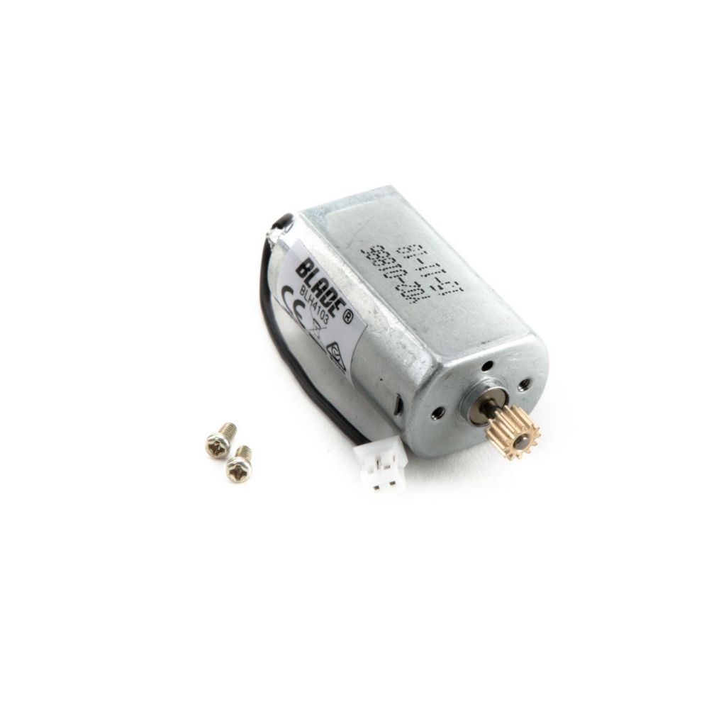 Blade 120 S - Moteur principal - HORIZON HOBBY - R&eacute;f&eacute;rence: BLH4103