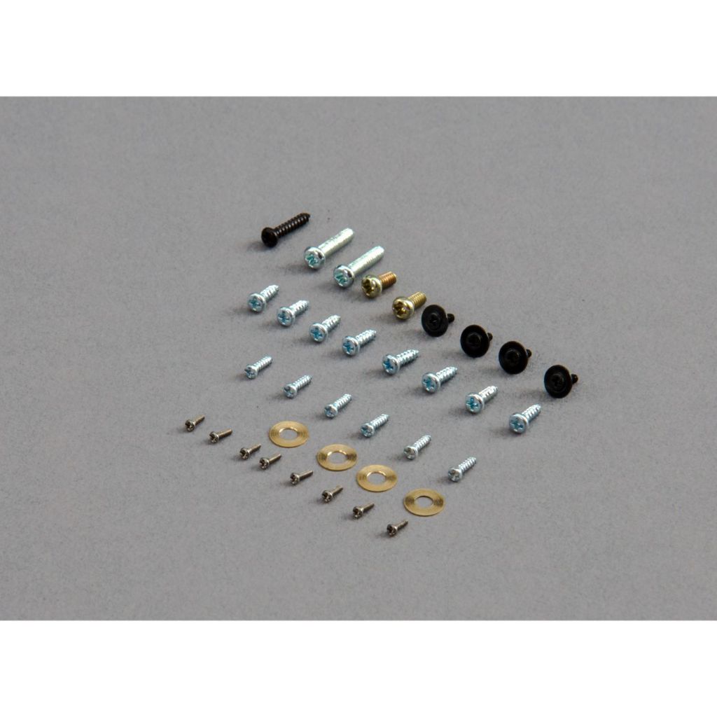 Blade 120 S - Set de vis - HORIZON HOBBY - R&eacute;f&eacute;rence: BLH4109