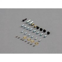 Blade 120 S - Set de vis - HORIZON HOBBY - R&eacute;f&eacute;rence: BLH4109