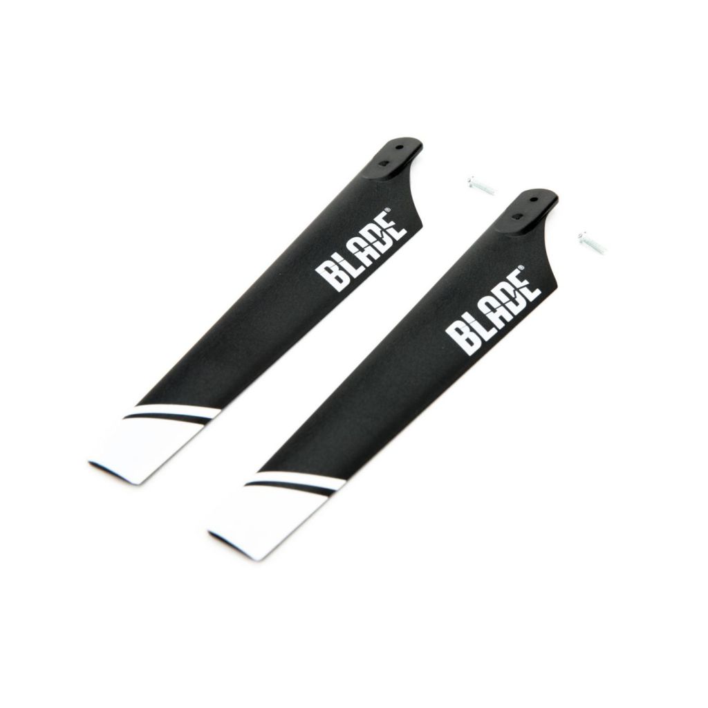 Blade 120 S - Pales principales - HORIZON HOBBY - R&eacute;f&eacute;rence: BLH4111
