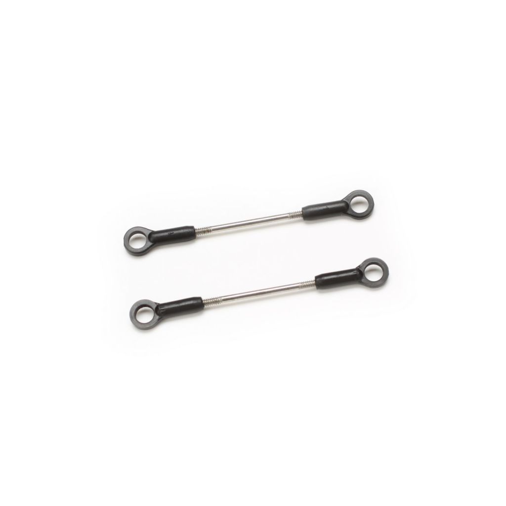 B450X -Set de tringleries - HORIZON HOBBY - R&eacute;f&eacute;rence: BLH4301