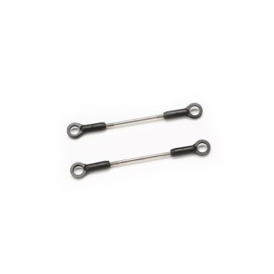 B450X -Set de tringleries - HORIZON HOBBY - R�f�rence: BLH4301