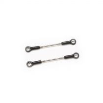 B450X -Set de tringleries - HORIZON HOBBY - R&eacute;f&eacute;rence: BLH4301
