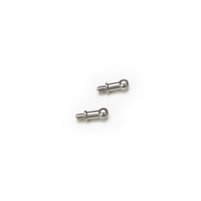 B450X -Rotules de pieds de pales principales (2) - HORIZON HOBBY - R�f�rence: BLH4303