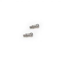 B450X -Rotules de pieds de pales principales (2) - HORIZON HOBBY - R&eacute;f&eacute;rence: BLH4303