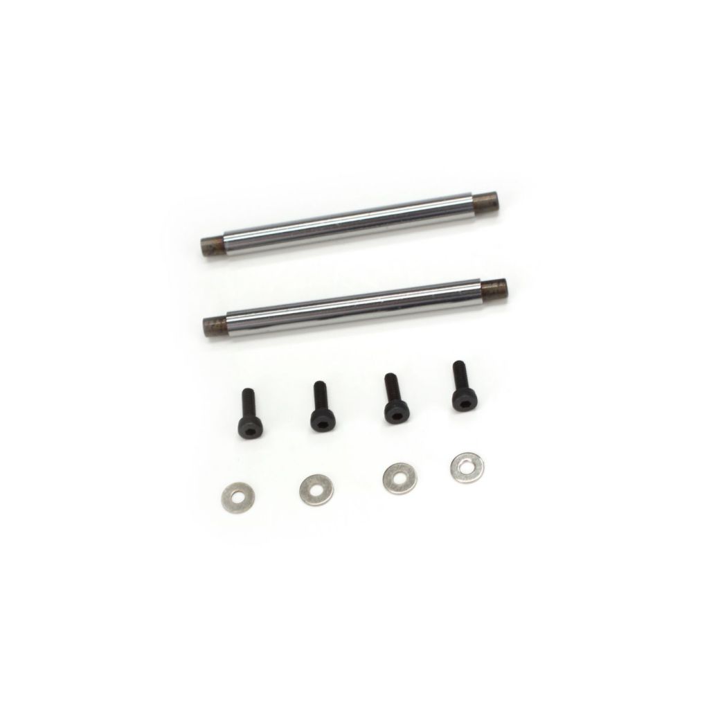 B450X -Axe de pieds de pales (2) - HORIZON HOBBY - R&eacute;f&eacute;rence: BLH4321