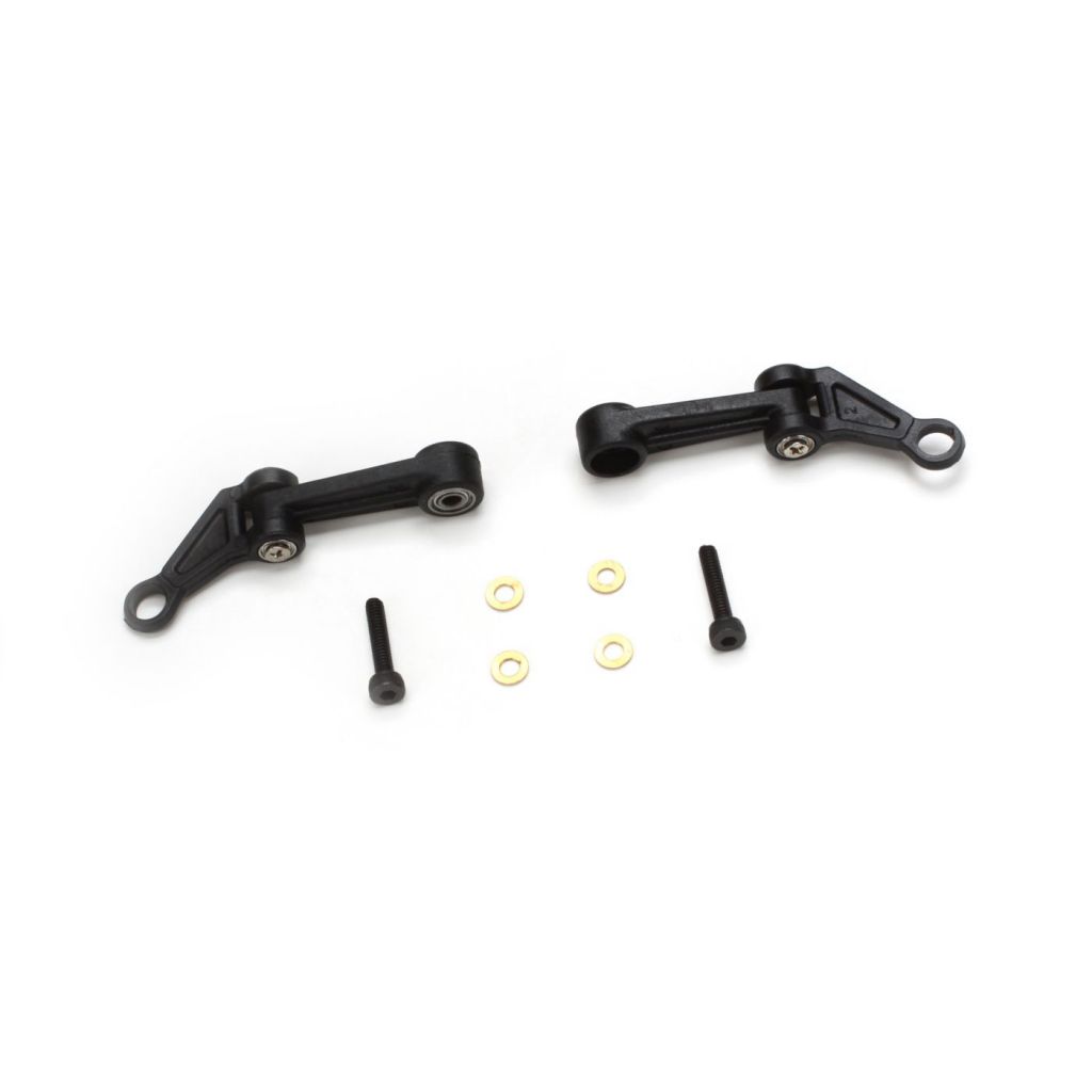 B450X -Bras basculeurs - HORIZON HOBBY - R&eacute;f&eacute;rence: BLH4331