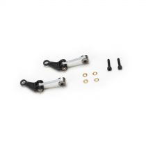 B450X -Bras basculeurs en aluminium - HORIZON HOBBY - R&eacute;f&eacute;rence: BLH4331A