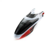 Blade Stock Canopy Red: 250 CFX - HORIZON HOBBY - R&eacute;f&eacute;rence: BLH4481RE