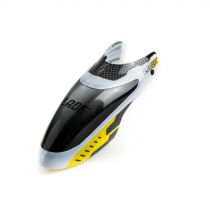 Blade Stock Canopy Yellow: 250 CFX - HORIZON HOBBY - R&eacute;f&eacute;rence: BLH4481YE