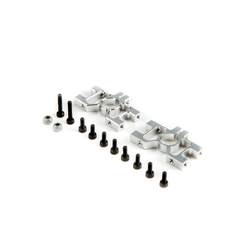 Blade Tail Boom Mount: 250 CFX - HORIZON HOBBY - R&eacute;f&eacute;rence: BLH4482