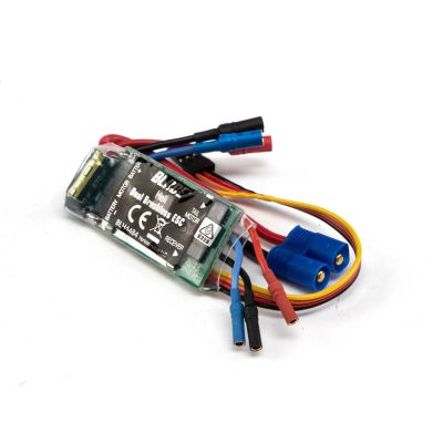 Blade Dual Brushless ESC: 250 CFX - HORIZON HOBBY - R�f�rence: BLH4484