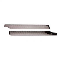 B300X/BSR - Paire de pales carbone 245 mm - HORIZON HOBBY - R&eacute;f&eacute;rence: BLH4501C