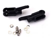 B300X -Pieds de pales principales - HORIZON HOBBY - R&eacute;f&eacute;rence: BLH4502