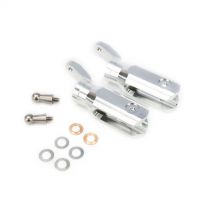B300X -Pieds de pales flybarless en aluminium - HORIZON HOBBY - R&eacute;f&eacute;rence: BLH4502A