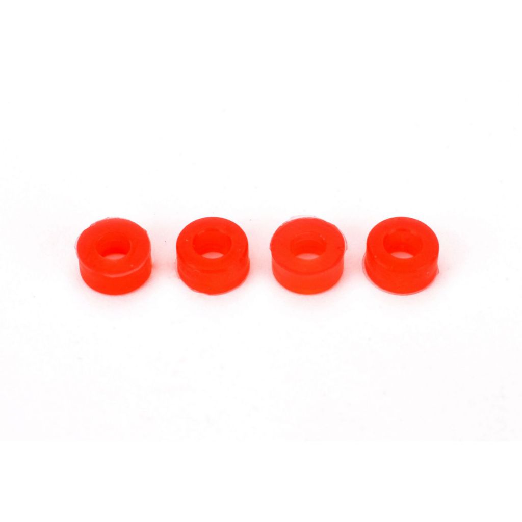 B300X -Amortisseurs (4) - HORIZON HOBBY - R&eacute;f&eacute;rence: BLH4505
