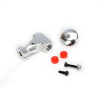 B300X -T&ecirc;te flybarless en aluminium - HORIZON HOBBY - R&eacute;f&eacute;rence: BLH4507A