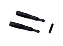 B300X -Supports de bulle (2) - HORIZON HOBBY - R&eacute;f&eacute;rence: BLH4517