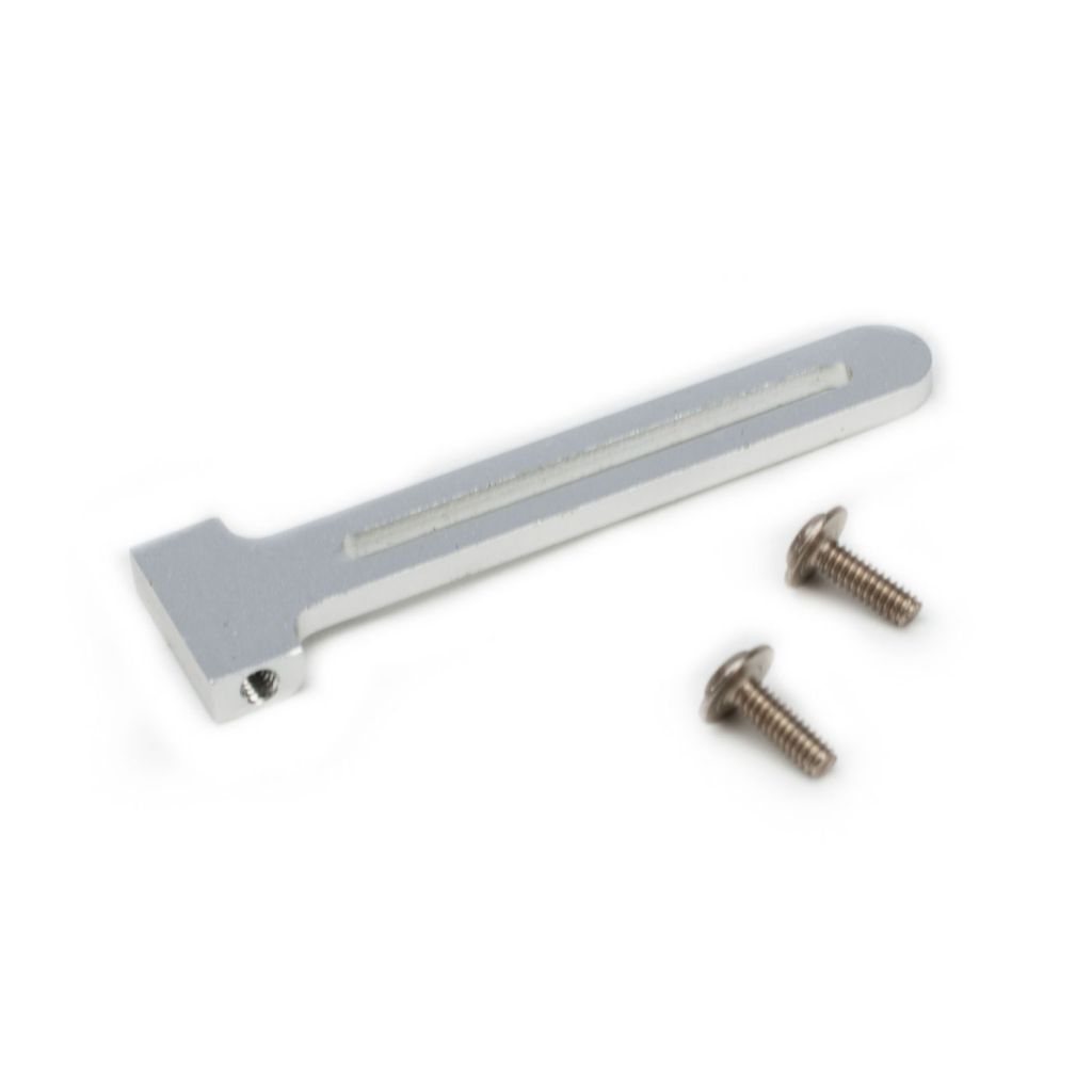 B300X -Guide de plateau cyclique en aluminium - HORIZON HOBBY - R&eacute;f&eacute;rence: BLH4518A