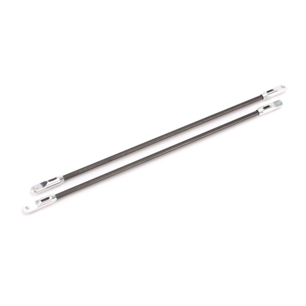 B300X -Support et renforts de poutre en aluminium - HORIZON HOBBY - R&eacute;f&eacute;rence: BLH4525A