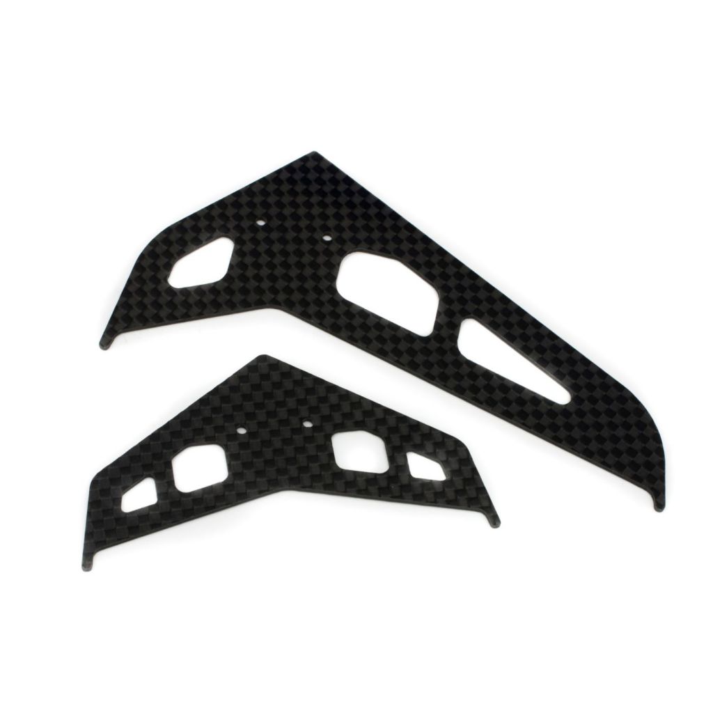 B300X -D&eacute;rive et stabilisateur en carbone - HORIZON HOBBY - R&eacute;f&eacute;rence: BLH4530C