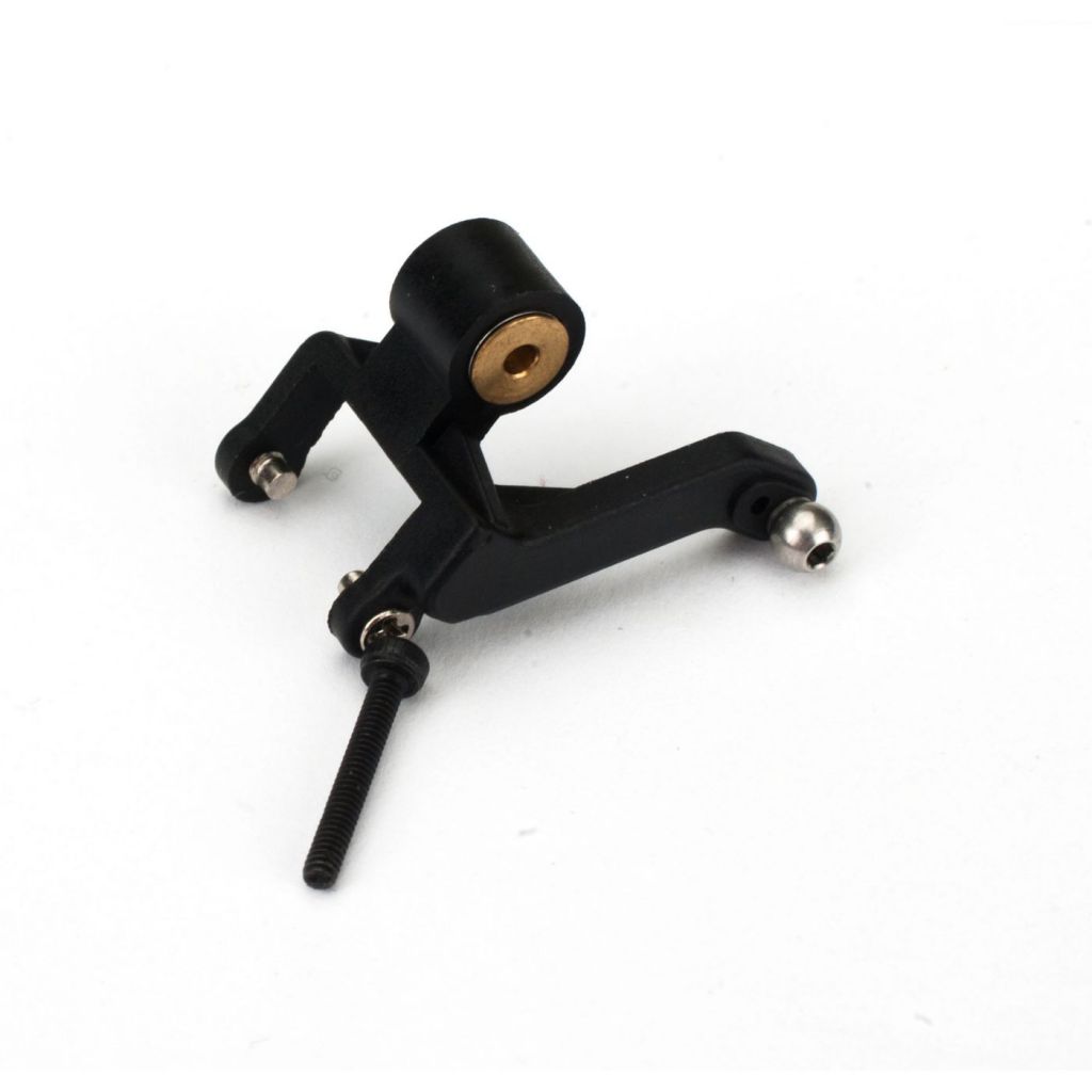 B300X -Set de leviers de pas d'anticouple - HORIZON HOBBY - R&eacute;f&eacute;rence: BLH4533