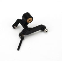 B300X -Set de leviers de pas d'anticouple - HORIZON HOBBY - R&eacute;f&eacute;rence: BLH4533