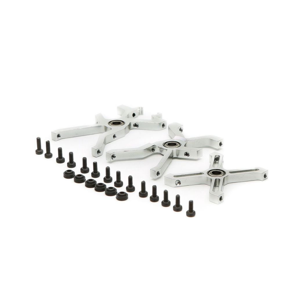 Blade 300 CFX - Supports de roulements - HORIZON HOBBY - R&eacute;f&eacute;rence: BLH4602