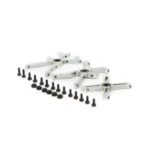 Blade 300 CFX - Supports de roulements - HORIZON HOBBY - R&eacute;f&eacute;rence: BLH4602