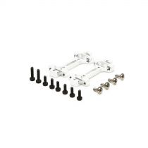 Blade 300 CFX - Support de platine inf&eacute;rieure - HORIZON HOBBY - R&eacute;f&eacute;rence: BLH4603
