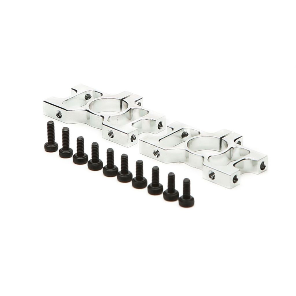 Blade 300 CFX - Support de poutre de queue - HORIZON HOBBY - R&eacute;f&eacute;rence: BLH4604