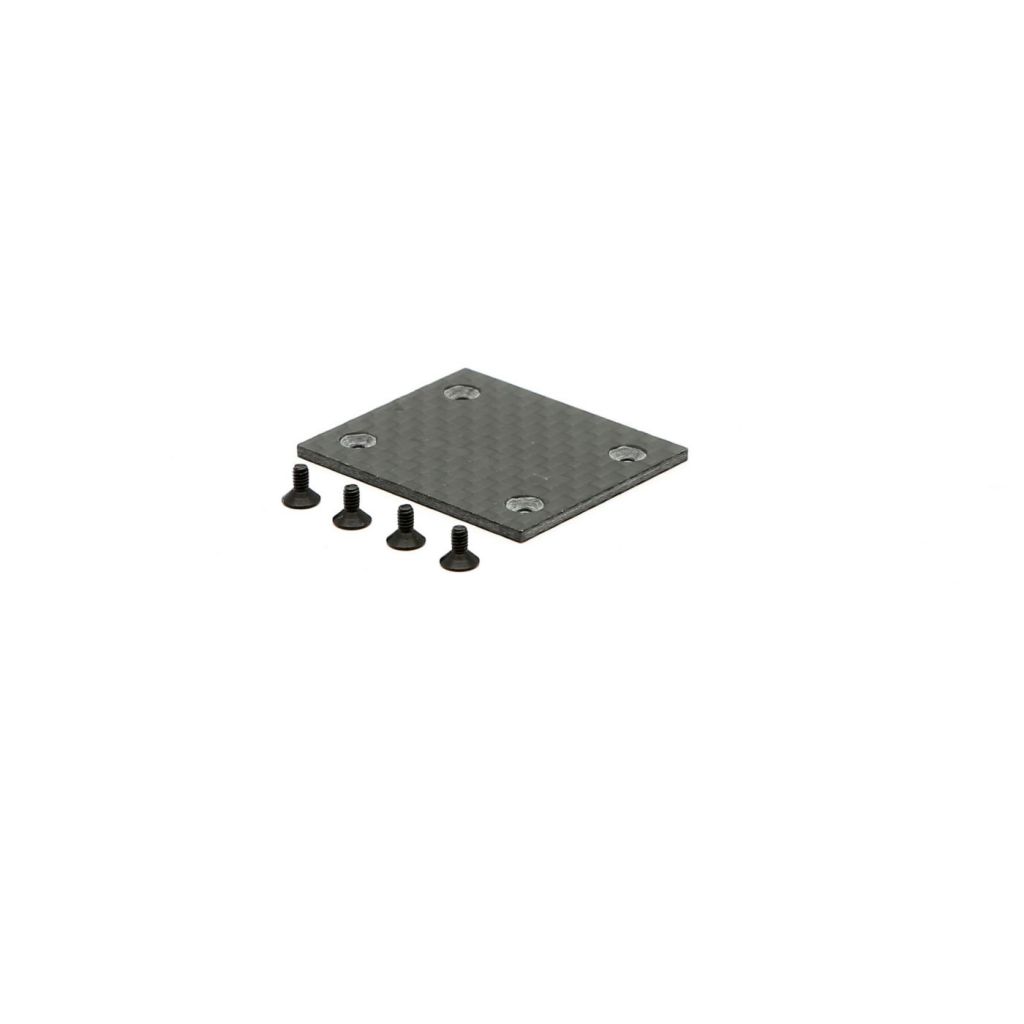 Blade 300 CFX - Support de gyro - HORIZON HOBBY - R&eacute;f&eacute;rence: BLH4605