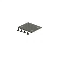 Blade 300 CFX - Support de gyro - HORIZON HOBBY - R&eacute;f&eacute;rence: BLH4605
