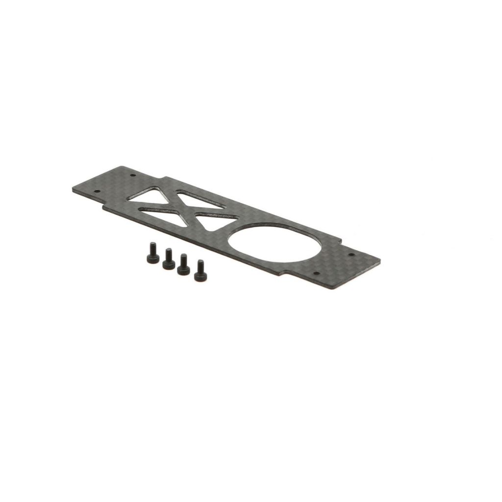 Blade 300 CFX - Platine inf&eacute;rieure - HORIZON HOBBY - R&eacute;f&eacute;rence: BLH4606