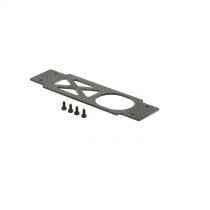 Blade 300 CFX - Platine inf&eacute;rieure - HORIZON HOBBY - R&eacute;f&eacute;rence: BLH4606