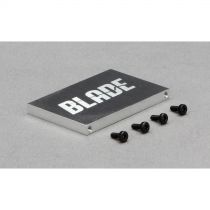 Blade 300 CFX - Support de batterie - HORIZON HOBBY - R&eacute;f&eacute;rence: BLH4607